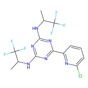 aladdin 阿拉丁 V305105 Vorasidenib (AG-881),抑制剂 1644545-52-7 98%
