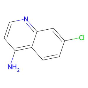 aladdin 阿拉丁 A166386 4-氨基-7-氯喹啉 1198-40-9 97%