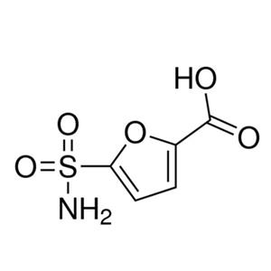 5-氨磺酰基呋喃-2-羧酸,5-Sulfamoylfuran-2-carboxylic acid