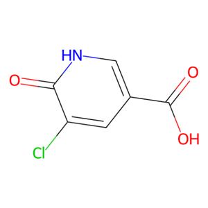 5-氯-6-羟基烟酸,5-Chloro-6-hydroxynicotinic Acid