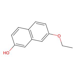 aladdin 阿拉丁 E194036 7-乙氧基-2-萘醇 57944-44-2 98%