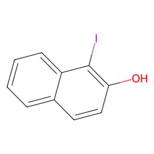 1-碘-2-萘酚,1-IODO-2-NAPHTHOL