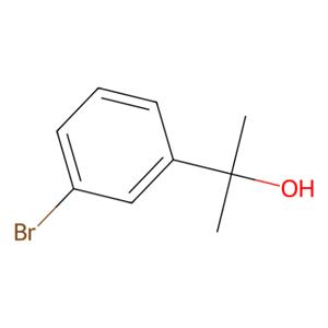 2-(3-溴苯基)丙烷-2-醇,2-(3-Bromophenyl)propan-2-ol