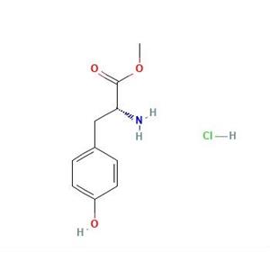 D-酪氨酸甲酯盐酸盐,D-Tyrosine Methyl Ester Hydrochloride