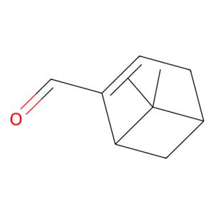 aladdin 阿拉丁 R189054 (1R)-(-)-桃金娘烯醛 18486-69-6 97%