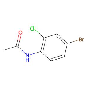 aladdin 阿拉丁 B152338 4'-溴-2'-氯乙酰苯胺 3460-23-9 >98.0%(GC)