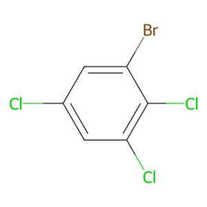 1-溴-2,3,5-三氯苯,1-Bromo-2,3,5-trichlorobenzene