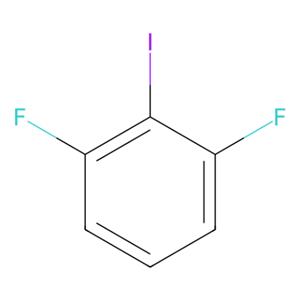 aladdin 阿拉丁 D155241 1,3-二氟-2-碘苯 13697-89-7 >98.0%