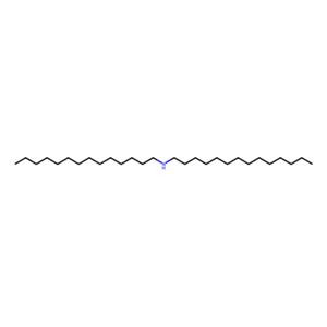 N,N-双十四烷基胺,Ditetradecylamine