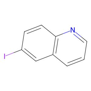 aladdin 阿拉丁 I157528 6-碘喹啉 13327-31-6 >98.0%(GC)