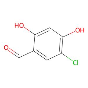 aladdin 阿拉丁 C302355 5-氯-2,4-二羟基苯甲醛 131088-02-3 ≥95%
