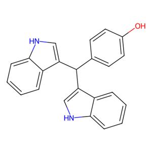 aladdin 阿拉丁 D288699 DIM-C-pPhOH,Nur77拮抗剂 151358-47-3 ≥98%(HPLC)