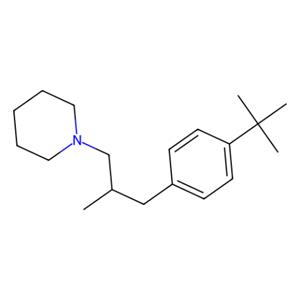 苯锈啶,Fenpropidin