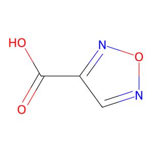 1,2,5-氧惡唑-3-羧酸,1,2,5-Oxadiazole-3-carboxylic acid