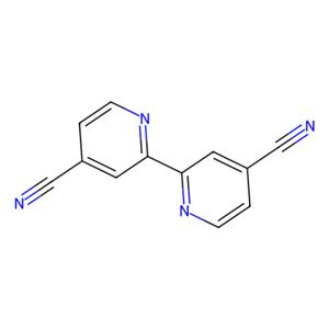 aladdin 阿拉丁 D185956 4,4'-二氰基-2,2'-联吡啶 67491-43-4 97%