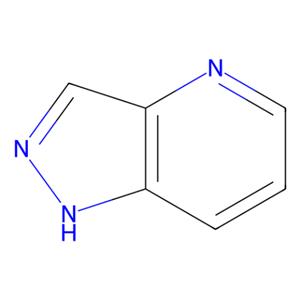 aladdin 阿拉丁 I169192 1H-吡唑并[4,3-b]吡啶 272-52-6 97%