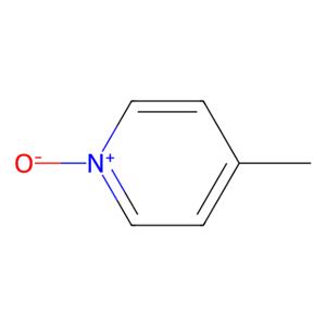 4-甲基吡啶-N-氧化物,4-Methylpyridine N-Oxide