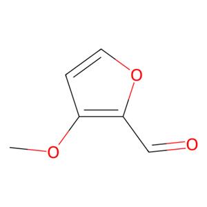 aladdin 阿拉丁 M303443 3-甲氧基-2-呋喃醛 32487-58-4 97%