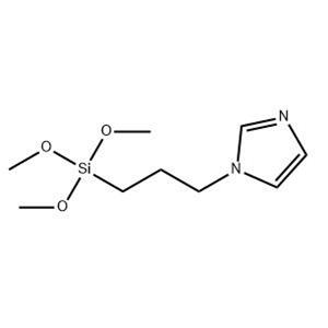 1-(3-(三甲氧基硅烷基)丙基)-1H-咪唑,1-(3-(Trimethoxysilyl)propyl)-1H-imidazole