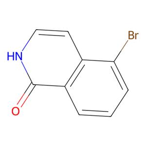 aladdin 阿拉丁 B175352 5-溴-1,2-二氢异喹啉-1-酮 190777-77-6 97%