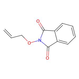 aladdin 阿拉丁 N159661 N-烯丙氧基邻苯二甲酰亚胺 39020-79-6 >98.0%(GC)