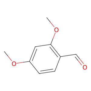 aladdin 阿拉丁 D155985 2,4-二甲氧基苯甲醛 613-45-6 >98.0%(GC)