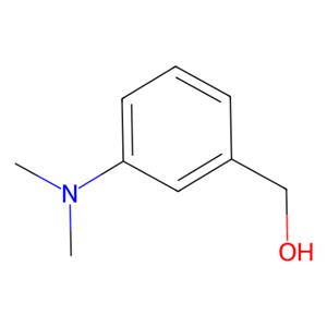 aladdin 阿拉丁 D168867 3-(二甲基氨基)苄醇 23501-93-1 97%