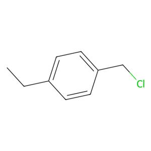 aladdin 阿拉丁 E399766 4-乙基苄氯 1467-05-6 97%