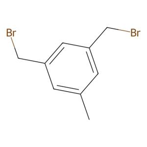 aladdin 阿拉丁 B140184 3,5-二(溴甲基)甲苯 19294-04-3 ≥97%