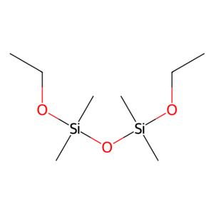 aladdin 阿拉丁 D168098 1,3-二乙氧基-1,1,3,3-四甲基二硅氧烷 18420-09-2 95%