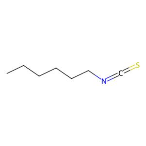 aladdin 阿拉丁 H140517 异硫氰酸己酯 4404-45-9 97%