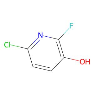 aladdin 阿拉丁 C195520 2-氯-6-氟-5-羟基吡啶 883107-68-4 98%