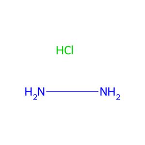aladdin 阿拉丁 H138585 肼单盐酸盐 2644-70-4 >98.0%(T)