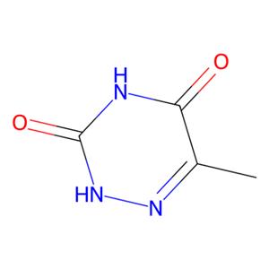 aladdin 阿拉丁 A151412 6-氮杂胸腺嘧啶 932-53-6 97%