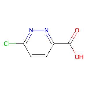 aladdin 阿拉丁 C176650 6-氯哒嗪-3-甲酸 5096-73-1 97%