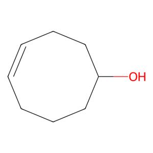 4-羟基环辛烯,Cyclooct-4-enol