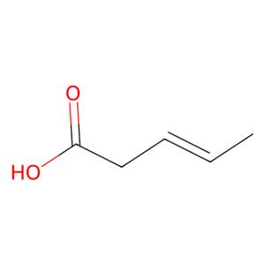 aladdin 阿拉丁 P165142 反-3-戊烯酸 1617-32-9 ≥95.0%(GC)