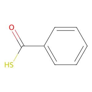 aladdin 阿拉丁 T161810 硫代苯甲酸 98-91-9 >93.0%(T)
