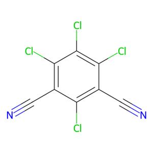 四氯间苯二氰,Tetrachloroisophthalodinitrile