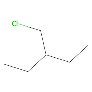 aladdin 阿拉丁 C467301 3-(氯甲基)戊烷 4737-41-1 95%