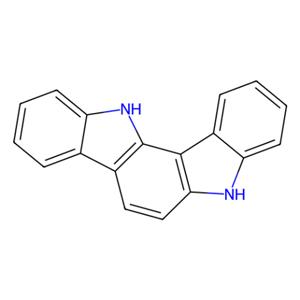 5,12-二氢吲哚并[3,2-a]咔唑,5,12-Dihydroindolo[3,2-a]carbazole