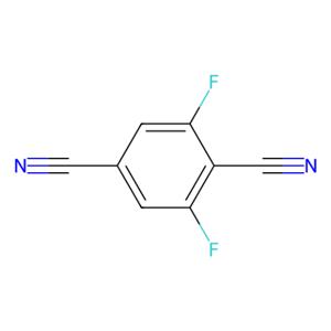 2,6-二氟对苯二甲腈,2,6-Difluoroterephthalonitrile