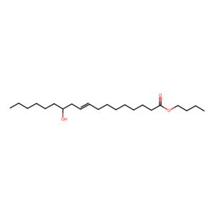 aladdin 阿拉丁 B153076 蓖麻油酸丁酯 151-13-3 >74.0%(GC)
