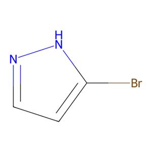 aladdin 阿拉丁 B586496 5-溴-1H-吡唑 1174132-74-1 95%
