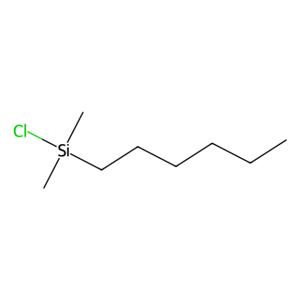 aladdin 阿拉丁 C405518 氯(己基)二甲基硅烷 3634-59-1 ≥96%