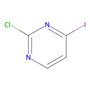 aladdin 阿拉丁 C588981 2-氯-4-碘嘧啶 395082-55-0 95%