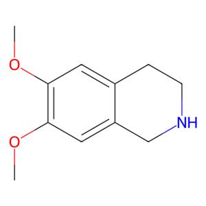 aladdin 阿拉丁 D167918 6,7-二甲氧基-1,2,3,4-四氢异喹啉 1745-07-9 97%