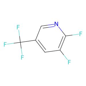 aladdin 阿拉丁 D178056 2,3-二氟-5-(三氟甲基)吡啶 89402-42-6 97%