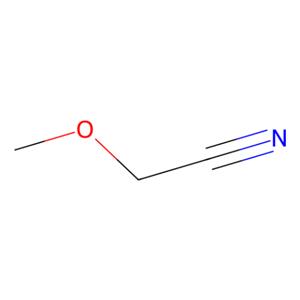 aladdin 阿拉丁 M158576 甲氧基乙腈 1738-36-9 >98.0%(GC)