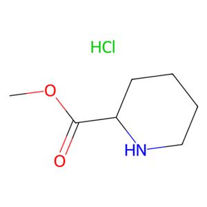 aladdin 阿拉丁 M169575 哌啶甲酸甲酯 盐酸盐 32559-18-5 97%